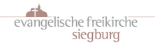 Logo Evangelische Freikirche Siegburg